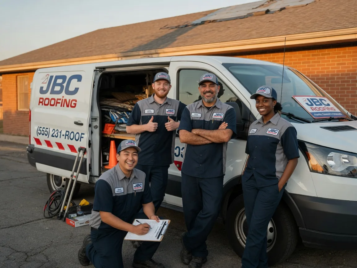 Roof Replacement company in Lordsburg, NM